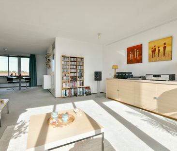 Appartement te huur: Wilhelminakade 55 1421 AB Uithoorn - Foto 2