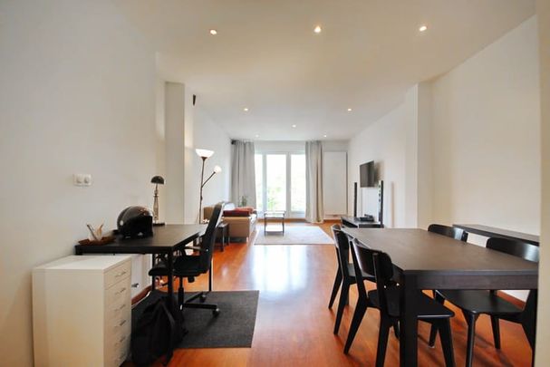 Appartement te huur - Foto 1