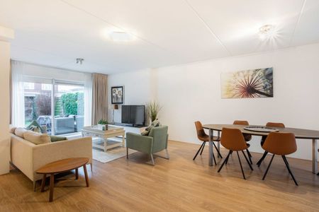 Huis te huur: Bertus Aafjeslaan 42 1187 VZ Amstelveen - Photo 3