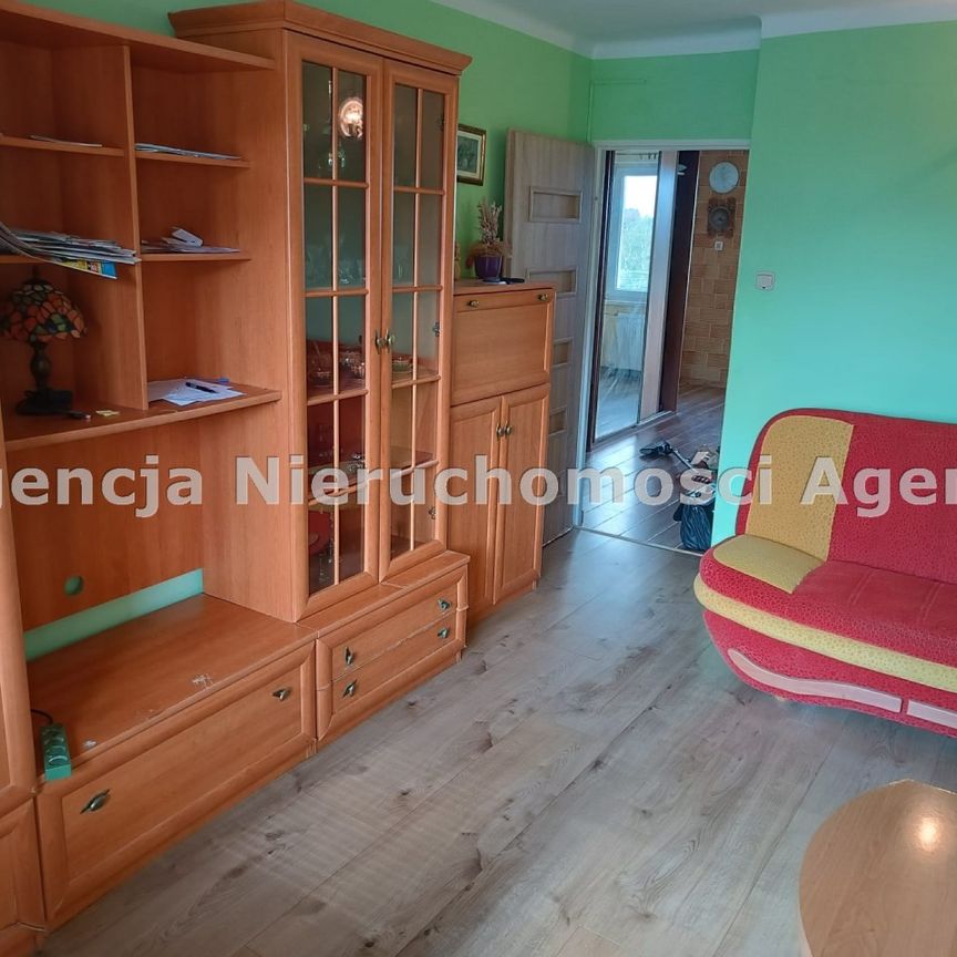 Mieszkanie na wynajem - Photo 1