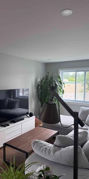 MAGNIFIQUE 5 1/2 MODERNE DISPONIBLE 1er SEPTEMBRE - Photo 1