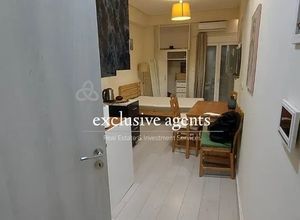 Studio/Γκαρσονιέρα για ενοικίαση - Αττική, - Photo 3