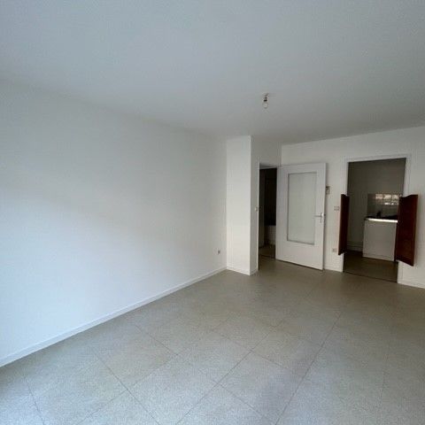 Appartement T1 à louer - 27 m² - Photo 1