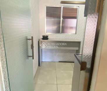 Casa com 1 quarto e 38m² para alugar em Parque da Matriz, Cachoeiri... - Photo 2