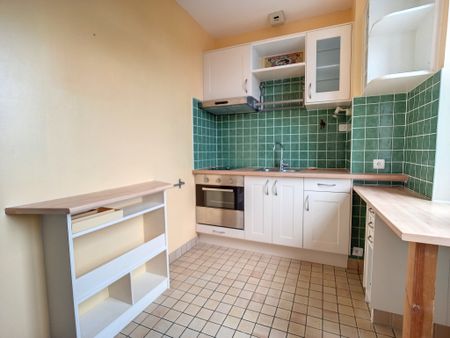 Location Appartement 2 pièces 35m² ST LO 50000 - Photo 3