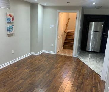 For Lease - 74 Seascape Crescent Unit# Bsmt, Brampton, Ontario - Photo 1