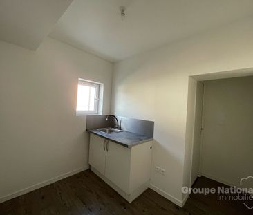 BEAUVAIS PROCHE CENTRE VILLE : T3 dans résidence privée, - Photo 3