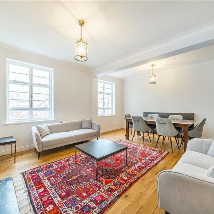 3 bedroom flat to rent - Photo 1