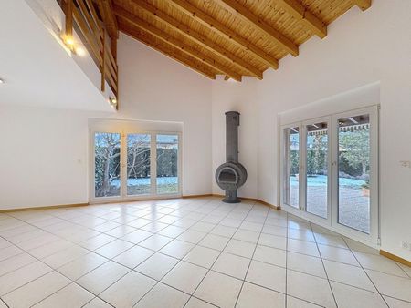 Spacieuse villa avec sauna - Photo 2