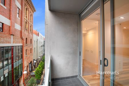 305V/162 Albert Street, East Melbourne VIC 3002 - Apartment For Rent | Domain - Photo 5