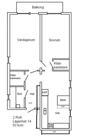 Smedstorpsvägen, Hammenhög - Photo 5