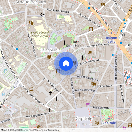 31000, Toulouse