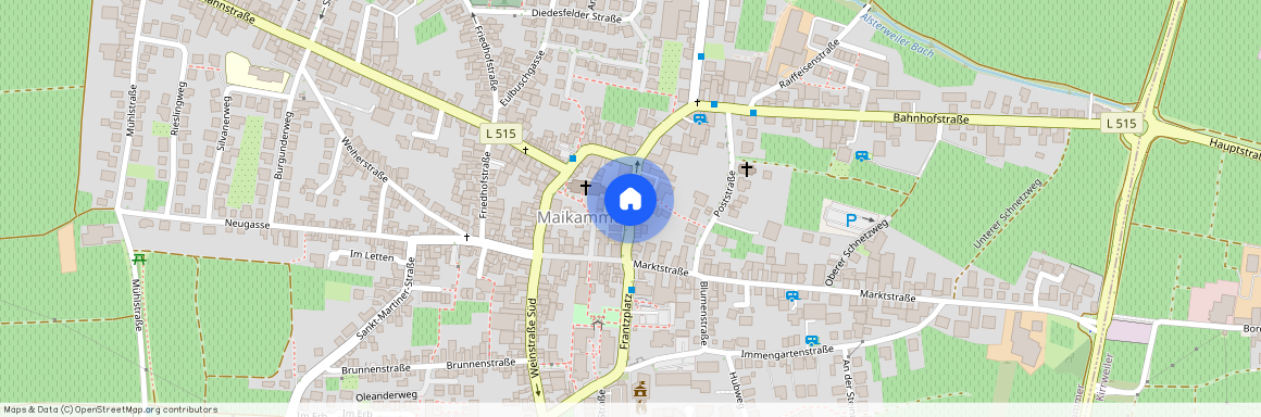 Schulstraße, 67487, Schulstraße    Maikammer