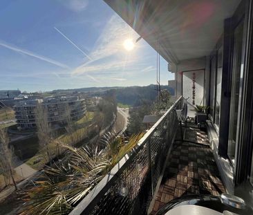 2.5 Zimmer, 65 m², 9. Stock - Photo 1