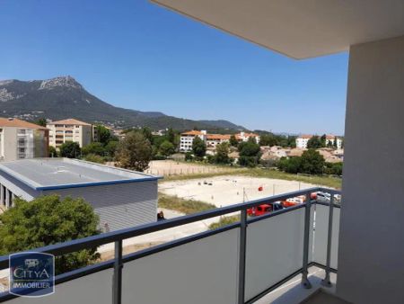 Appartement à louer 2 pièces 40.23m² - Photo 5