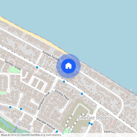 96 Karewa Parade, Papamoa