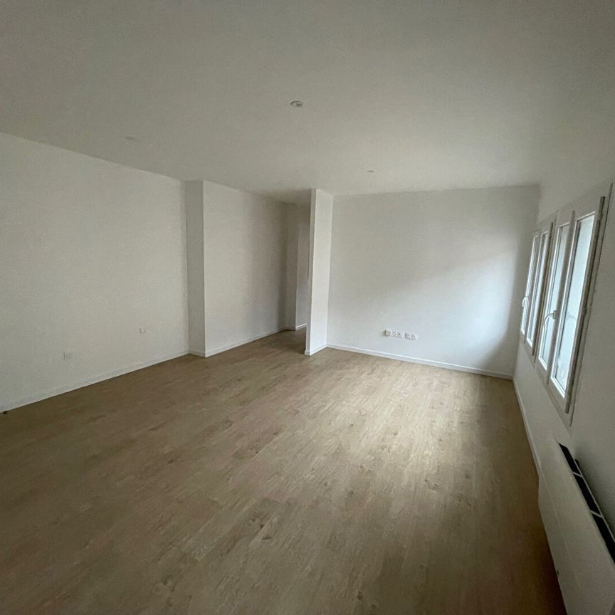 Location Appartement 2 pièces 44m² - Photo 1