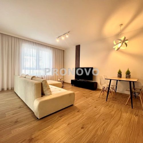 Mieszkanie na wynajem - Photo 1