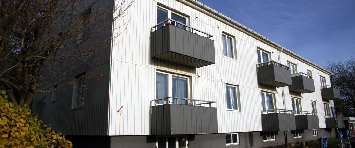 Munkedalsgatan, Göteborg - Foto 1