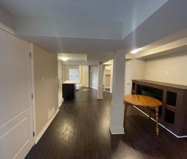 For Lease - 3194 World Series Court Unit# Basement, Mississauga, On... - Photo 6
