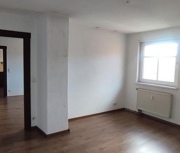 2-Zimmer-Wohnung im Freiberger Zentrum - Photo 1