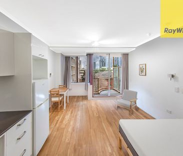 FURNISHED STUDIO APARTMENT - Photo 5