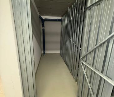2 Zimmer Wohnung mit großem Balkon und Kaufoption_20 - Foto 4
