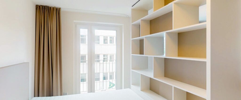 Stimmiges Gesamtkonzept: Möblierte 1-Zimmer-Wohnung ! - Foto 1
