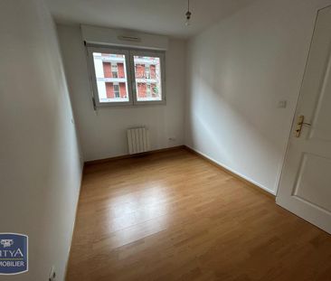 Location Appartement 2 pièces 37m² VALENCIENNES 59300 - Photo 2