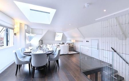 Duke Street, Mayfair - Photo 4