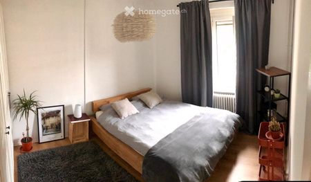 2 Zimmer, 57 m² - Photo 5