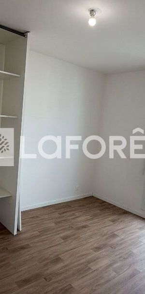 Appartement T2 Sevran à louer - Photo 1