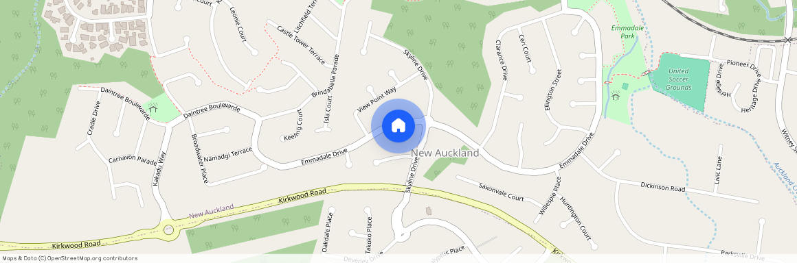 117 Emmadale Drive, Qld 4680, New Auckland