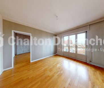 Location Appartement 3 pièces 72m² - Photo 1