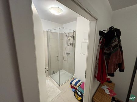 Moderne 2 Zimmer Wohnung nahe U3 Kendlerstraße – ideal für Singles oder Paare - Photo 4