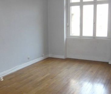 6 pièces à louer Metz Centre - Photo 3