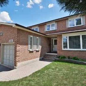For Lease - 3361 Sanderling Crescent Unit# Master Bedroom, Mississauga, Ontario - Photo 4