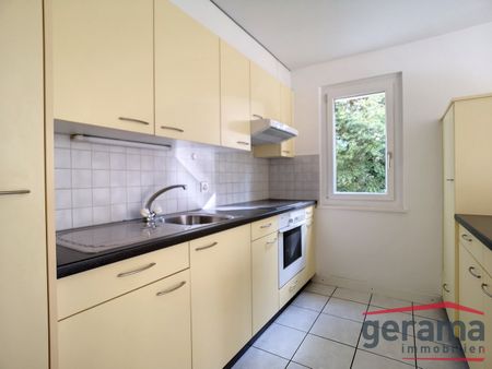 Appartement 4.5 pièces au rez à Fribourg - Photo 3