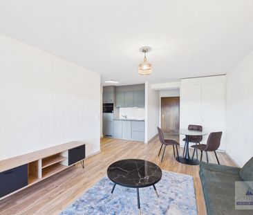 2 Zimmer, 1. Stock - Photo 2