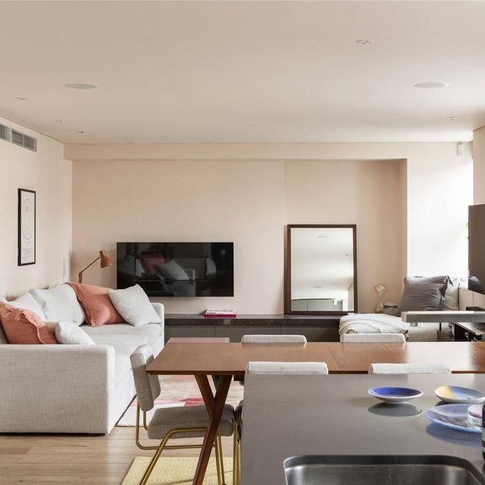 2 bedroom apartment to rent - Photo 1