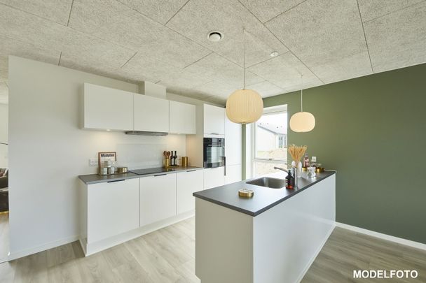 Rødkløvervej 16 - Photo 1