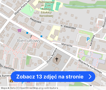 Najem M-3 Radlin Apartament 1(mieszkalno/użytkowy) - Zdjęcie 1