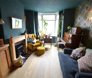 3 bedroom terraced house to rent - Photo 1