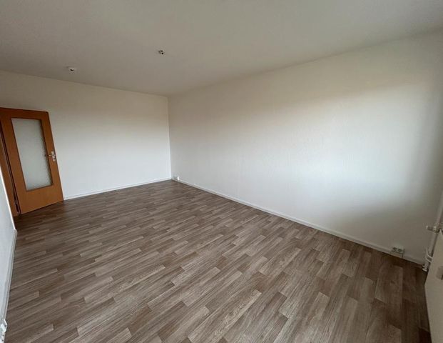 Ideal als erste Wohnung! Helle 1-Zimmer-Wohnung mit Balkon! - Foto 1