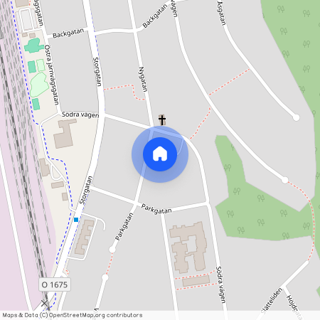 Nygatan 33 B, 514 41, Limmared