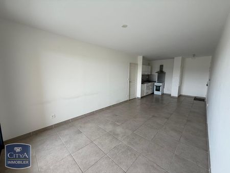Location Appartement 2 pièces 47m² AIX EN PROVENCE 90ème - Photo 2