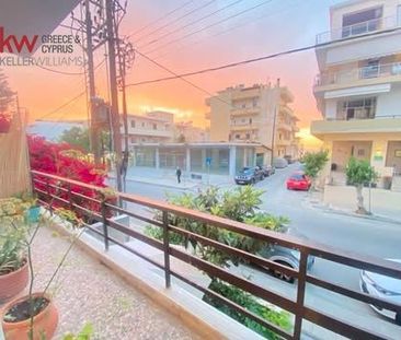 Studio/Γκαρσονιέρα για ενοικίαση Νέα Χώρα (Χανιά) - Φωτογραφία 4