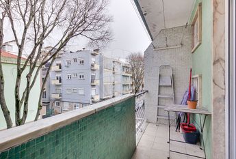 Apartamento T1 em Lisboa