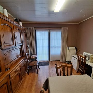 Een mooi gelegen gelijkvloers appartement met garage - Foto 1