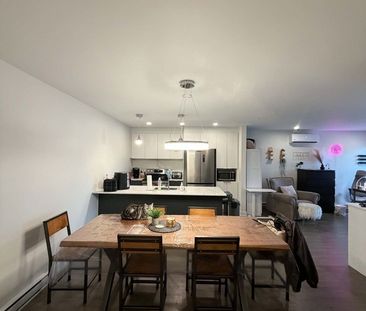 4 1/2 à Louer 1er Mois GRATUIT - Photo 2
